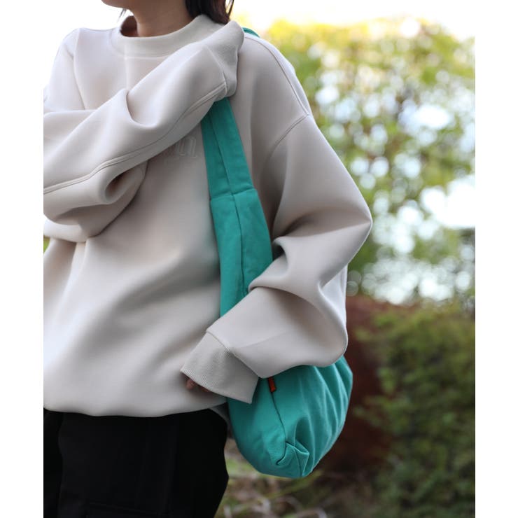 シンプルキャンバストート キャンバス トート | aimoha  | 詳細画像16 