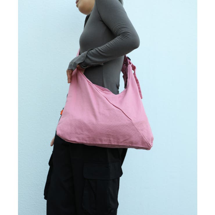 レッド | シンプルキャンバストート キャンバス トート | aimoha 