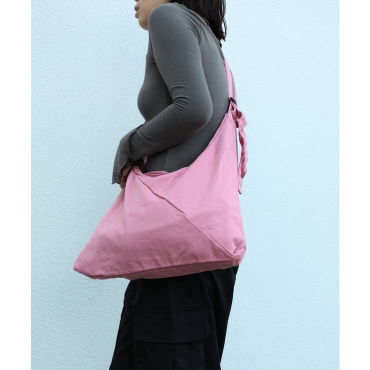 シンプルキャンバストート キャンバス トート | aimoha  | 詳細画像42 