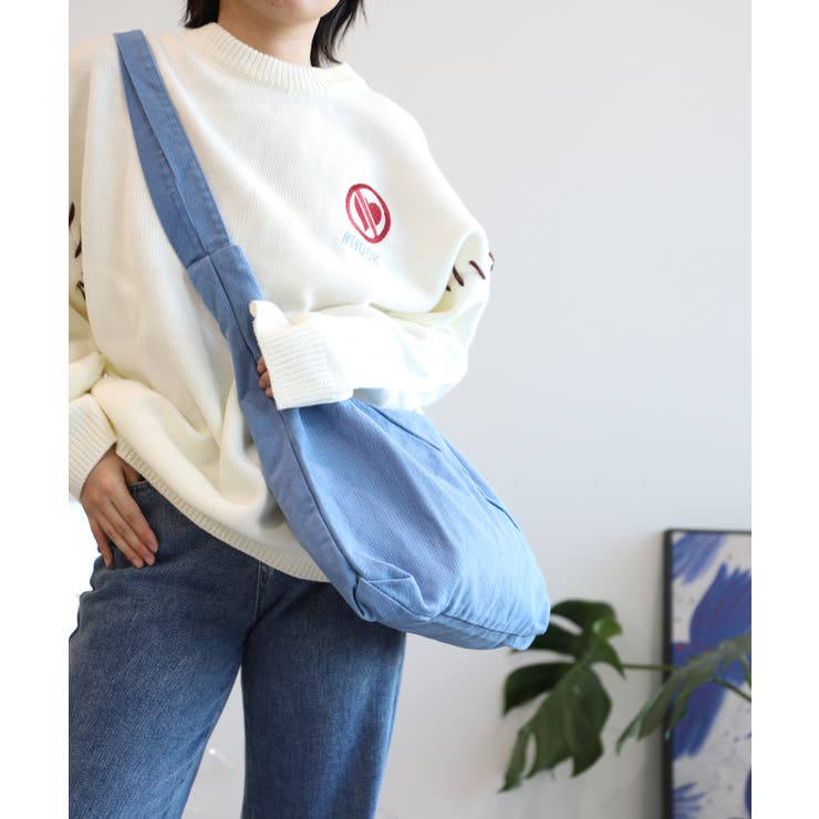 シンプルキャンバストート キャンバス トート | aimoha  | 詳細画像24 