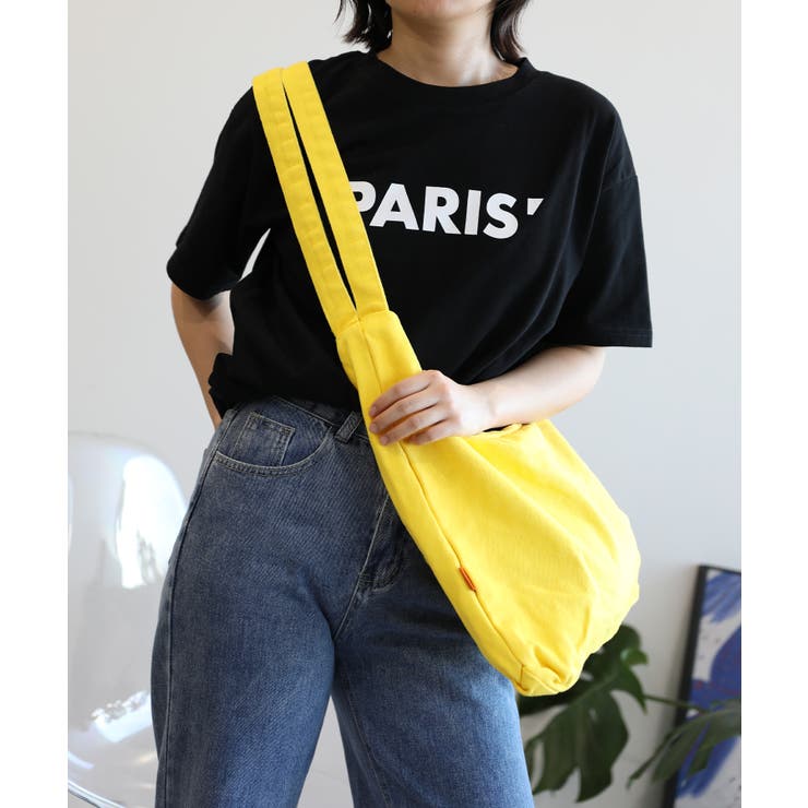 シンプルキャンバストート キャンバス トート | aimoha  | 詳細画像28 