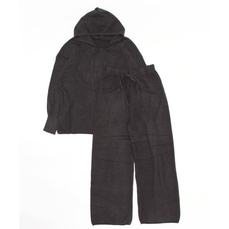 フーディーセットアップ【AW】 | aimoha  | 詳細画像3 