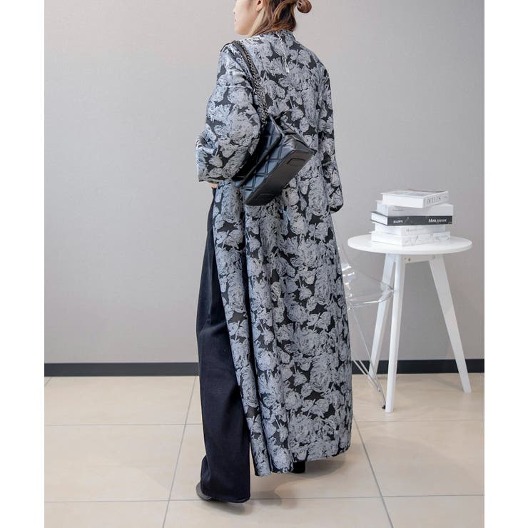 【美品✨】定価30,000円❤️DAMA collection✨ワンピース✨ KOEISTORE ワンピース レディース 春 夏 春夏 黒 花柄ワンピース