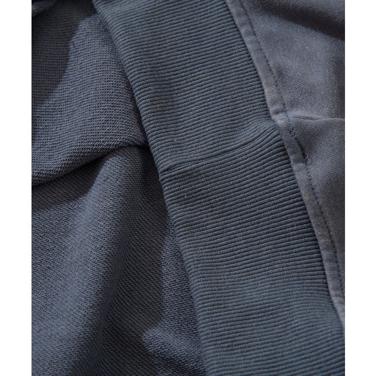 アメカジヴィンテージ風プリントスウェット | HOOK | 詳細画像8 