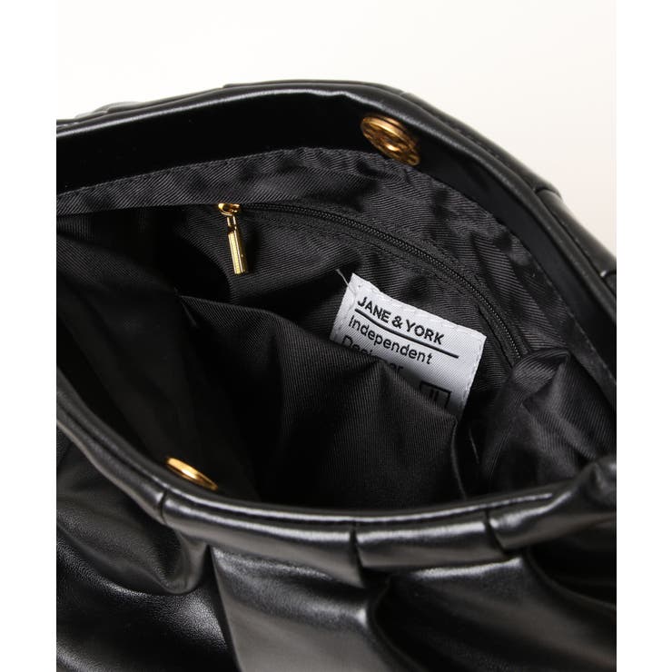 【Jasmine】チェーン巾着バッグ Jasmine Grandiflorum | aimoha  | 詳細画像2 