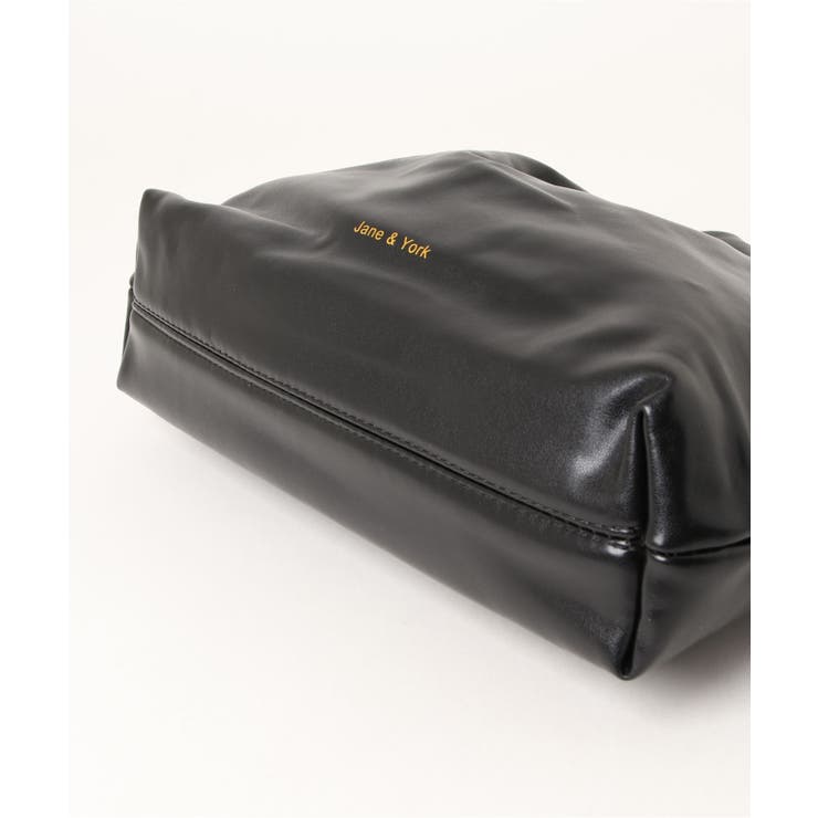 【Jasmine】チェーン巾着バッグ Jasmine Grandiflorum | aimoha  | 詳細画像1 