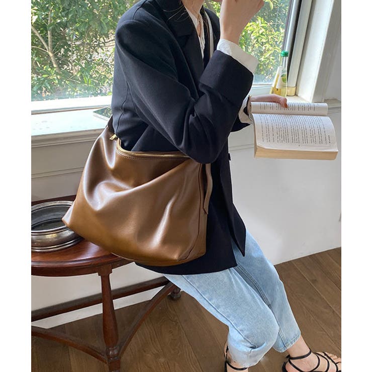 【BANICO】PUトートバッグ | aimoha  | 詳細画像7 