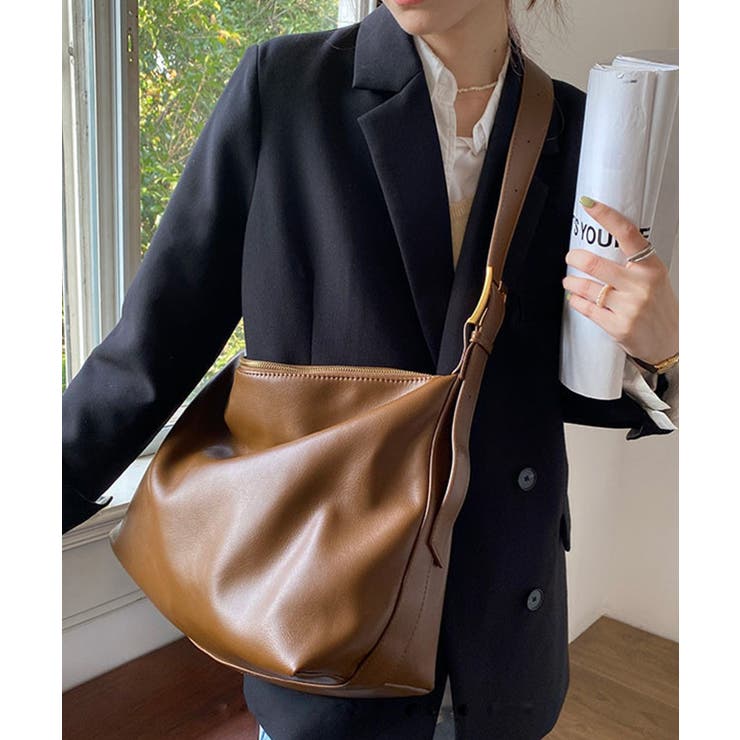 【BANICO】PUトートバッグ | aimoha  | 詳細画像6 