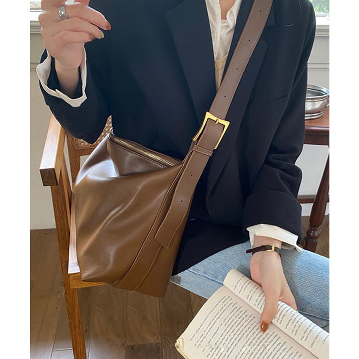 【BANICO】PUトートバッグ | aimoha  | 詳細画像4 