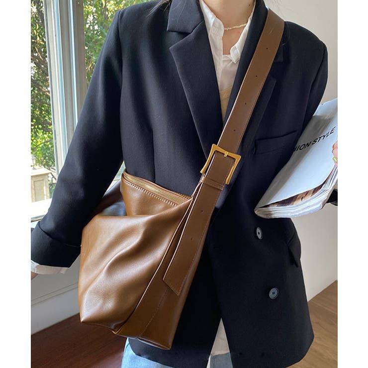 【BANICO】PUトートバッグ | aimoha  | 詳細画像1 