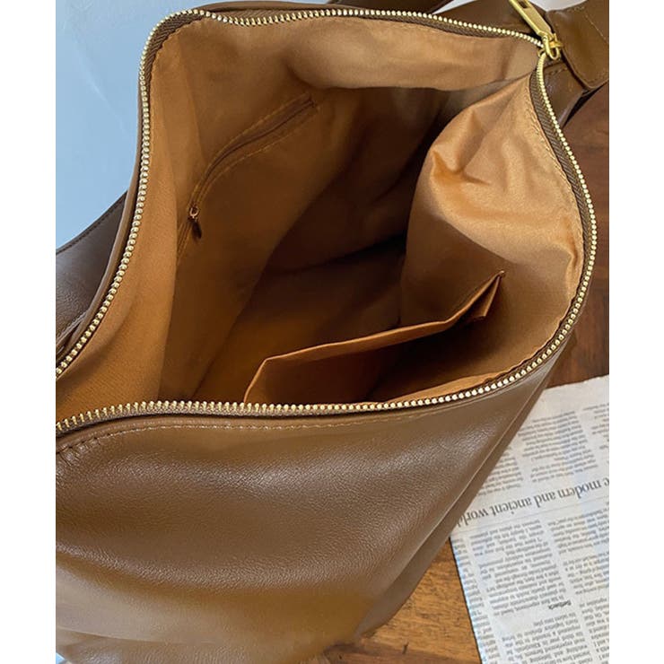 【BANICO】PUトートバッグ | aimoha  | 詳細画像3 