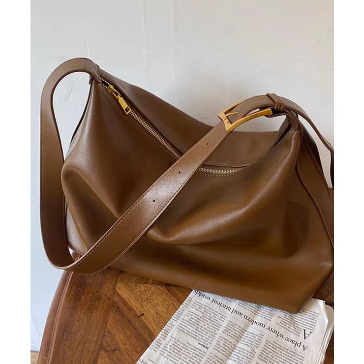 【BANICO】PUトートバッグ | aimoha  | 詳細画像2 