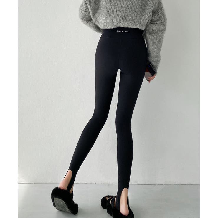 ハイウエストトレンカパンツ | aimoha  | 詳細画像5 