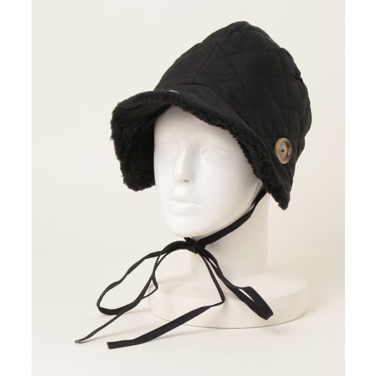 2wayリバーシブル帽子バッグ【AW】 | aimoha  | 詳細画像5 