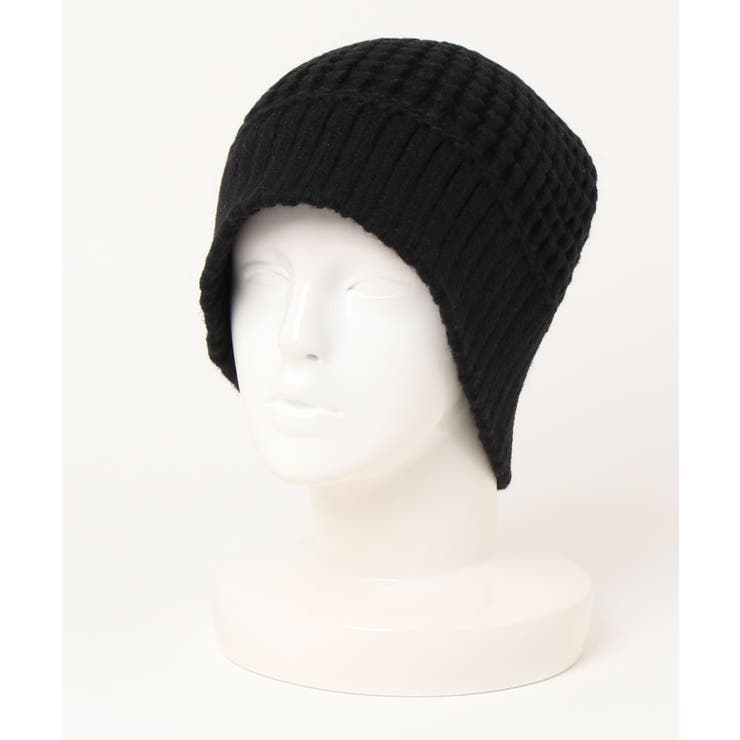 aimoha men パイナップル編みバケットハット | aimoha men | 詳細画像5 