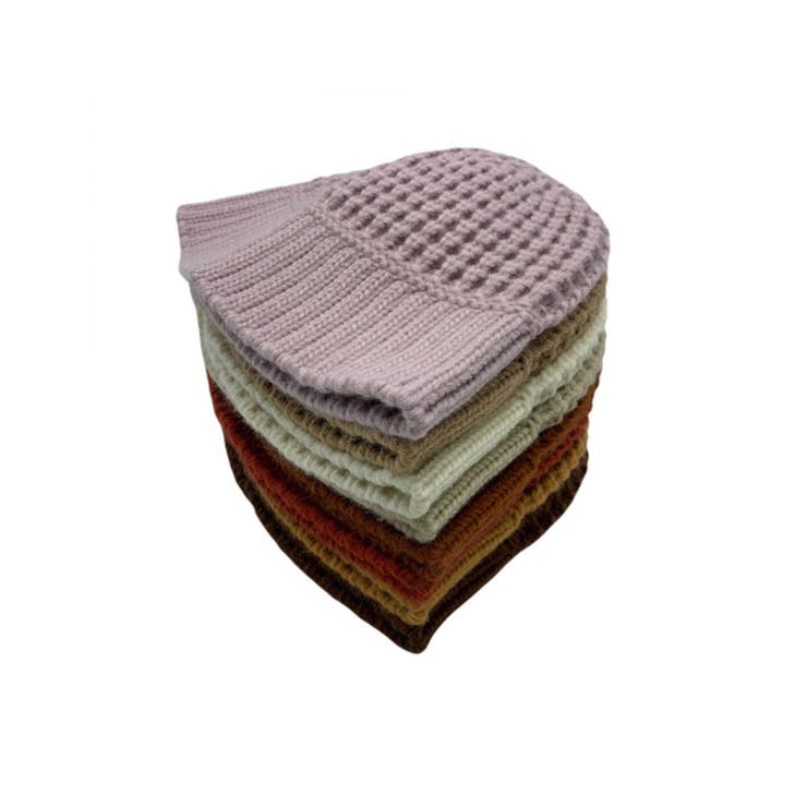 aimoha men パイナップル編みバケットハット | aimoha men | 詳細画像7 