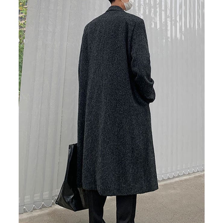 aimoha MENS LONG | aimoha men | 詳細画像10 