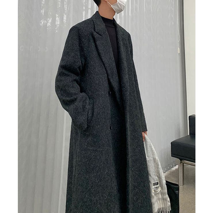 aimoha MENS LONG | aimoha men | 詳細画像1 