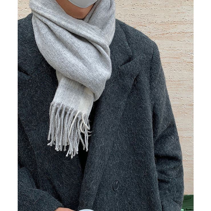 aimoha MENS LONG | aimoha men | 詳細画像3 