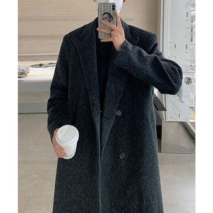 aimoha MENS LONG | aimoha men | 詳細画像4 