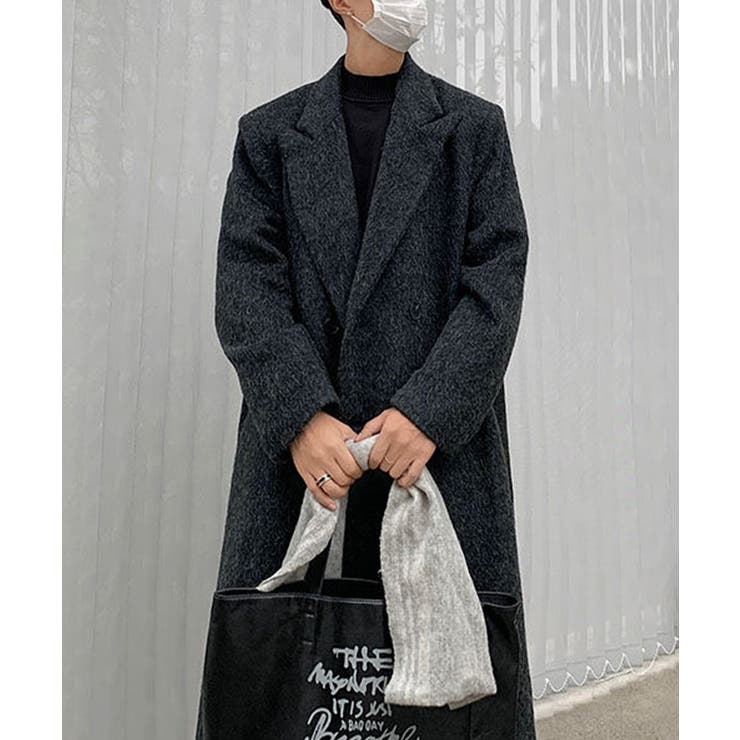 aimoha MENS LONG | aimoha men | 詳細画像5 