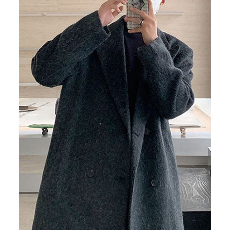 aimoha MENS LONG | aimoha men | 詳細画像6 