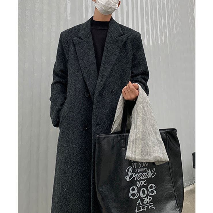 aimoha MENS LONG | aimoha men | 詳細画像7 