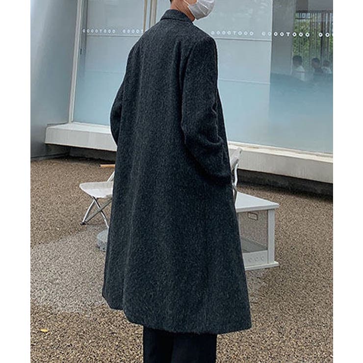 aimoha MENS LONG | aimoha men | 詳細画像8 