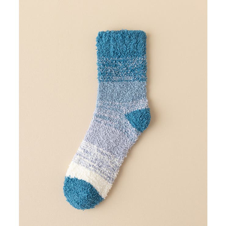 【mosox】メンズ厚地ソックス5点セット【AW】 | aimoha men | 詳細画像6 