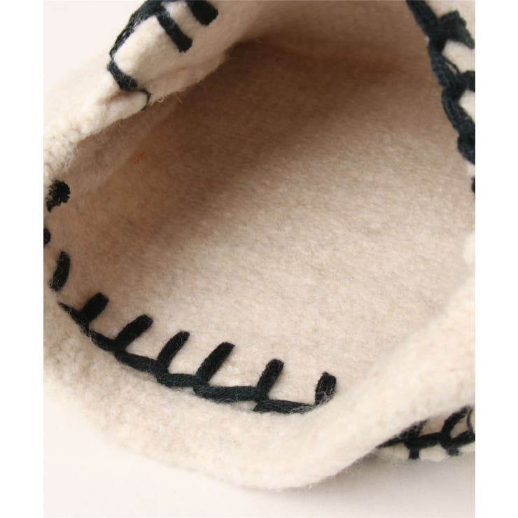 ニットトート | aimoha  | 詳細画像7 