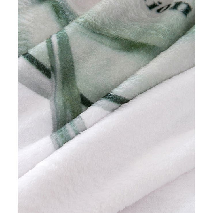 Lサイズ aimoha homeモダンミニマリスト ブランケット | aimoha  | 詳細画像6 