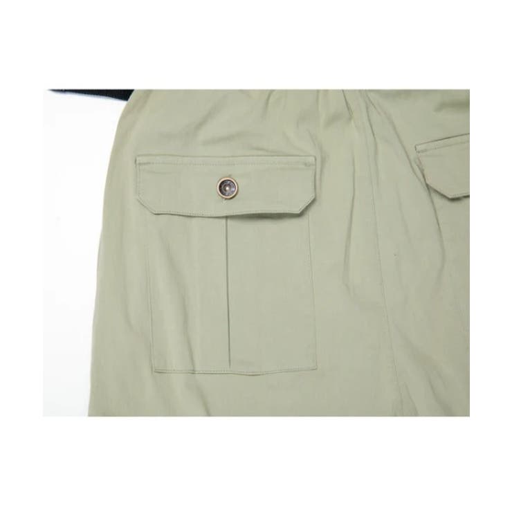 2WAY ナイロンパンツnylon pants 2way【smore】 | aimoha men | 詳細画像4 