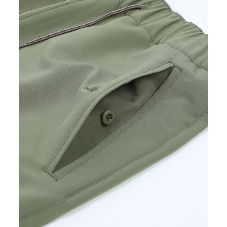 パラシュートパンツ WATER REPELLING | aimoha men | 詳細画像7 