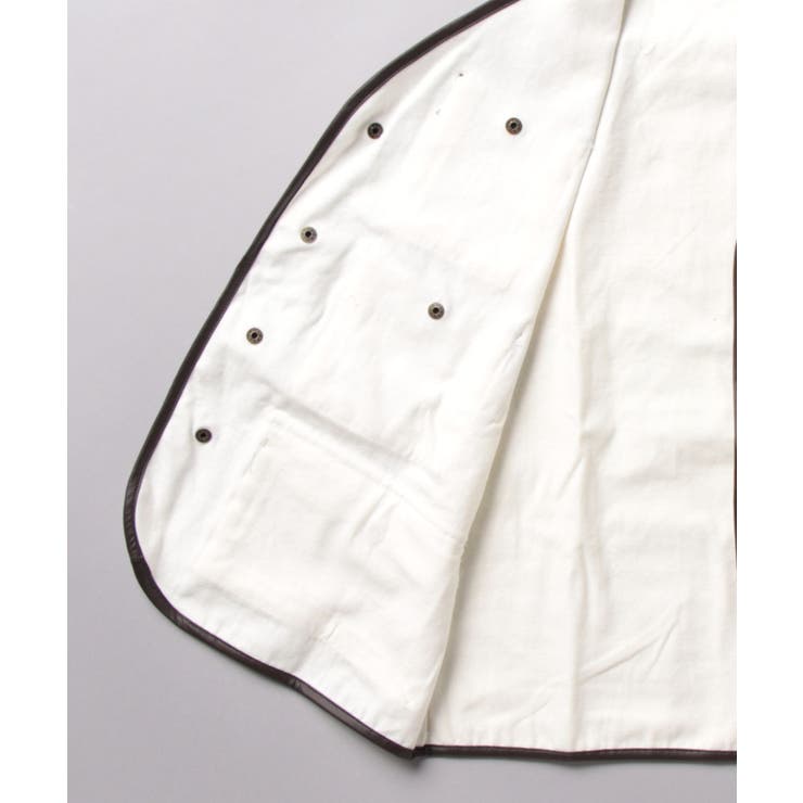 6ポケットベスト 6POCKETS COTTON | aimoha  | 詳細画像7 