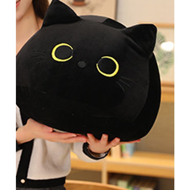 aimoha home猫 ぬいぐるみ 癒しクッション | aimoha  | 詳細画像5 