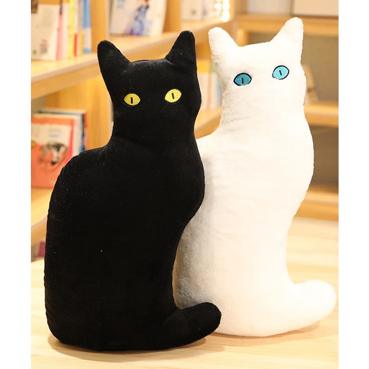 aimoha home猫 ぬいぐるみ 癒しクッション | aimoha  | 詳細画像8 
