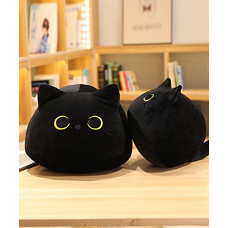 aimoha home猫 ぬいぐるみ 癒しクッション | aimoha  | 詳細画像9 