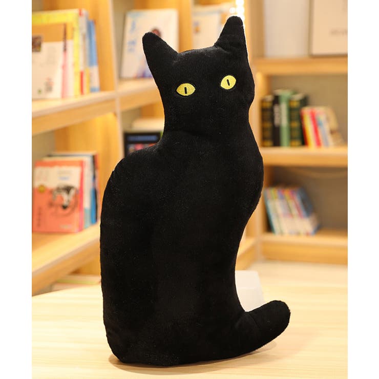 aimoha home猫 ぬいぐるみ 癒しクッション | aimoha  | 詳細画像11 