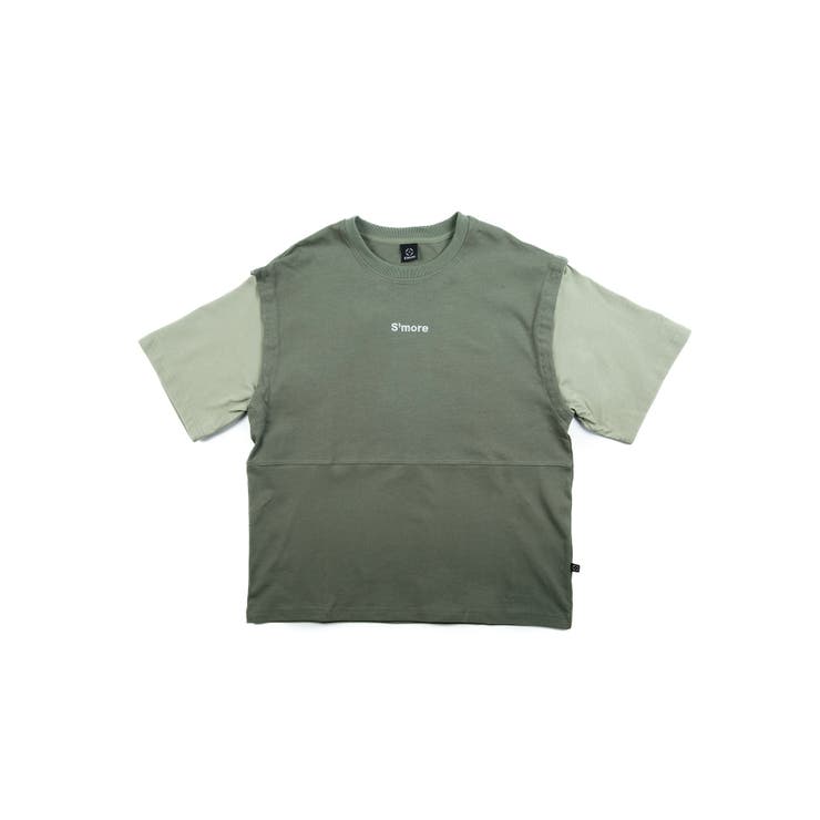 tシャツ Tシャツ 2WAY | aimoha  | 詳細画像6 