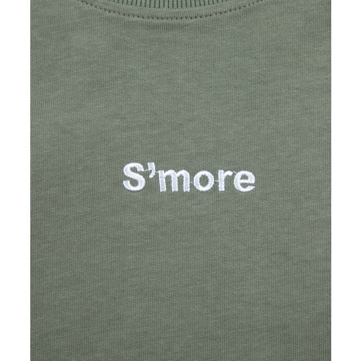 tシャツ Tシャツ 2WAY | aimoha  | 詳細画像7 