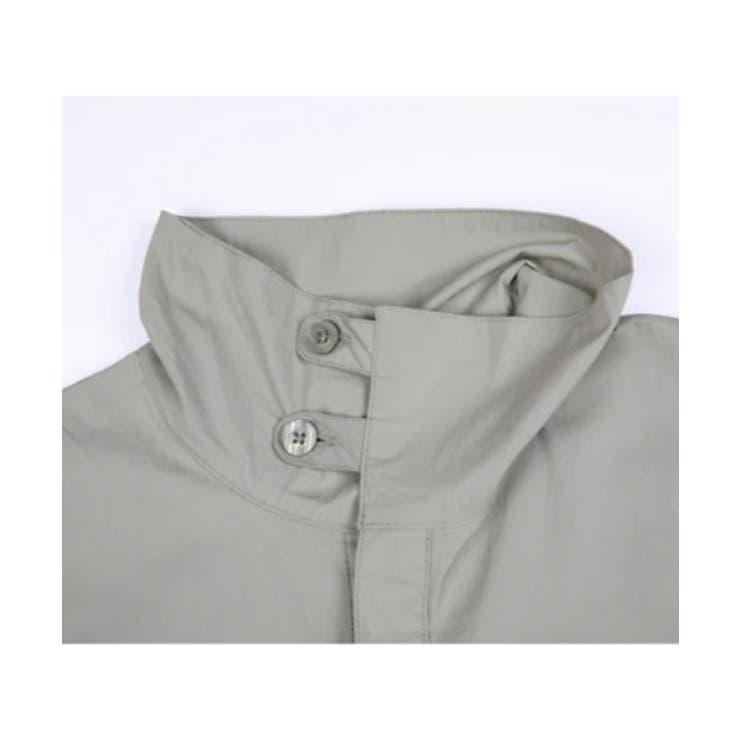 シャツ ブラウス UV＆COOL CONVERTIBLE SHIRTS | aimoha  | 詳細画像5 