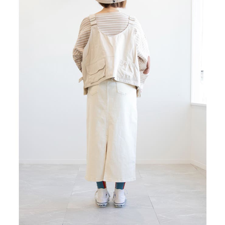 UV&COOL CONVERTIBLE SHIRTS | aimoha  | 詳細画像3 