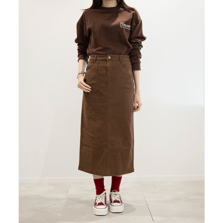 ブラウン | UV&COOL CONVERTIBLE SHIRTS | aimoha 