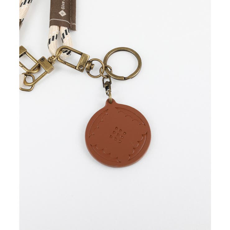 モバイルアクセサリー Smartphone shoulder strap | aimoha men | 詳細画像2 