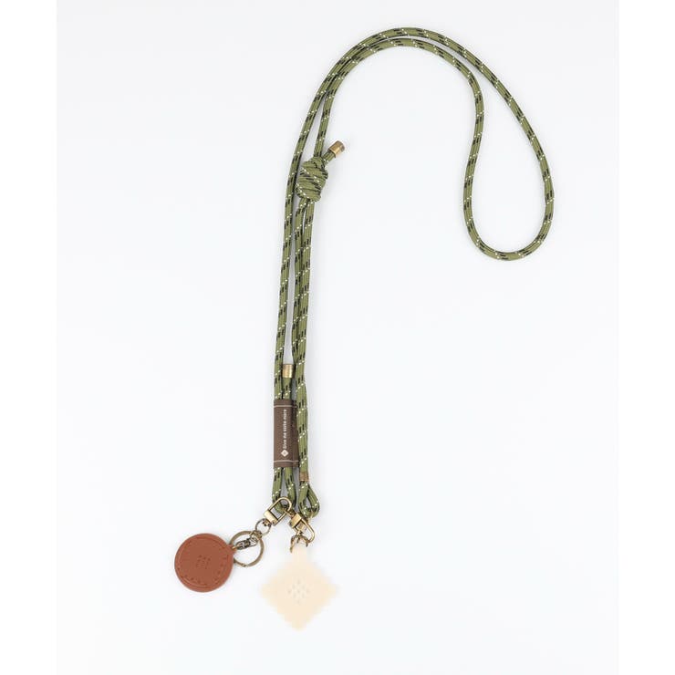 モバイルアクセサリー Smartphone shoulder strap | aimoha men | 詳細画像4 