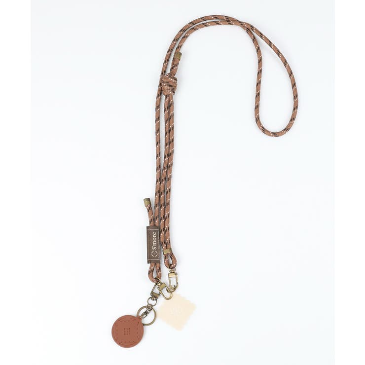 モバイルアクセサリー Smartphone shoulder strap | aimoha men | 詳細画像5 