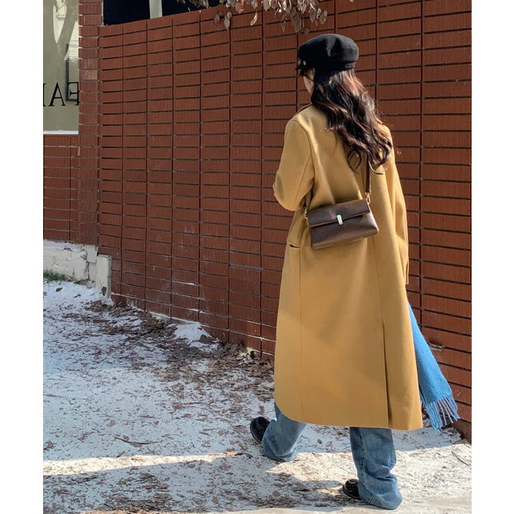 パファーナイロンショルダー ショルダーバッグ ハンドバッグ | aimoha  | 詳細画像9 