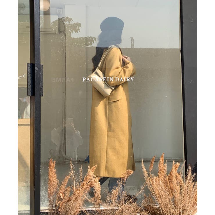 パファーナイロンショルダー ショルダーバッグ ハンドバッグ | aimoha  | 詳細画像3 