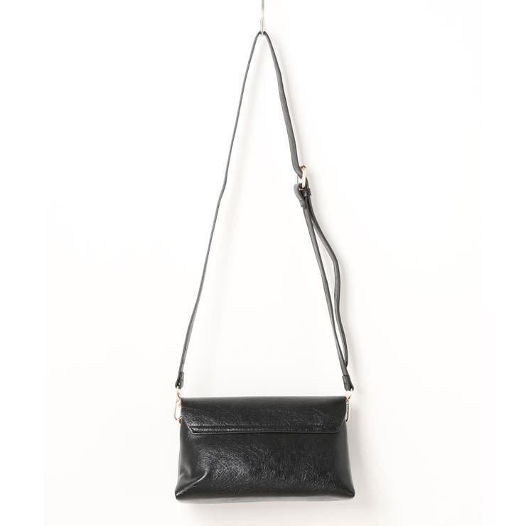 パファーナイロンショルダー ショルダーバッグ ハンドバッグ | aimoha  | 詳細画像4 