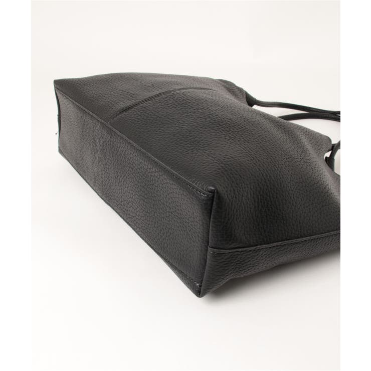 シンプルトートバッグ | aimoha  | 詳細画像6 